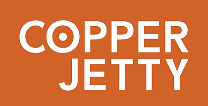 Copper Jetty