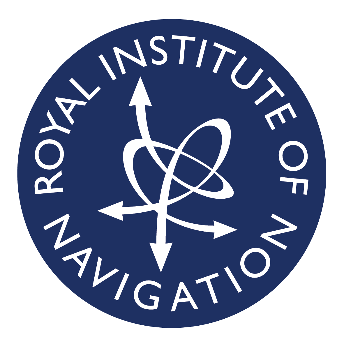 Royal Institute of Navigation, Fellow